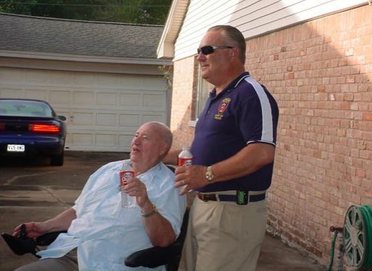 National Night Out 2007 - 34